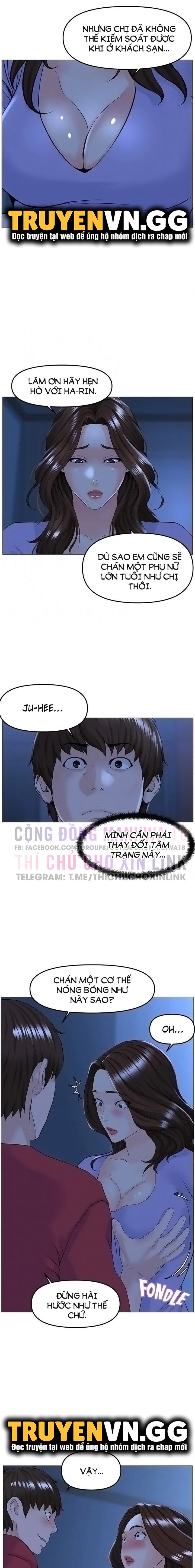 đọc truyện Idol Kế Bên Chương 57 ảnh 6 tại Giả Dược