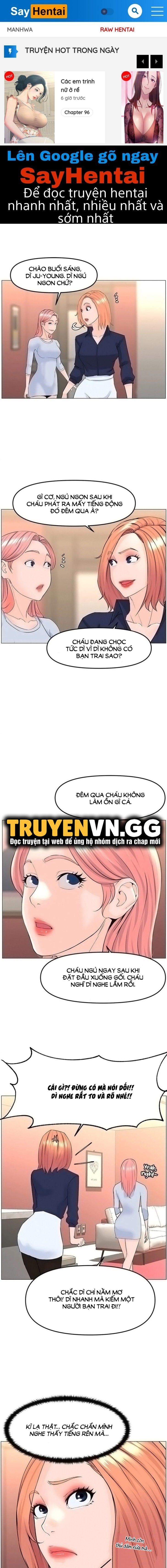 đọc truyện Idol Kế Bên Chương 58 ảnh 1 tại Giả Dược