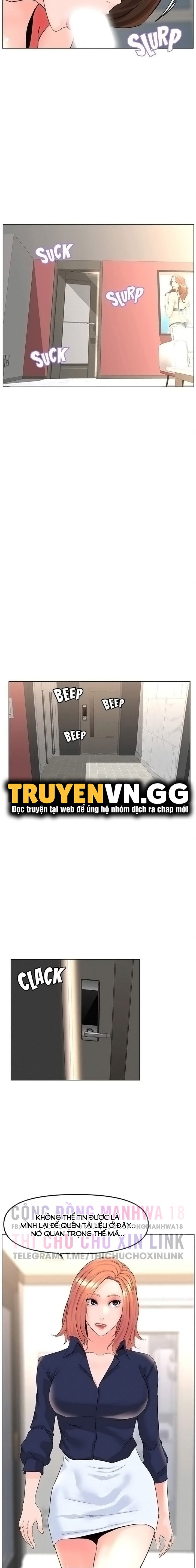 đọc truyện Idol Kế Bên Chương 58 ảnh 13 tại Giả Dược