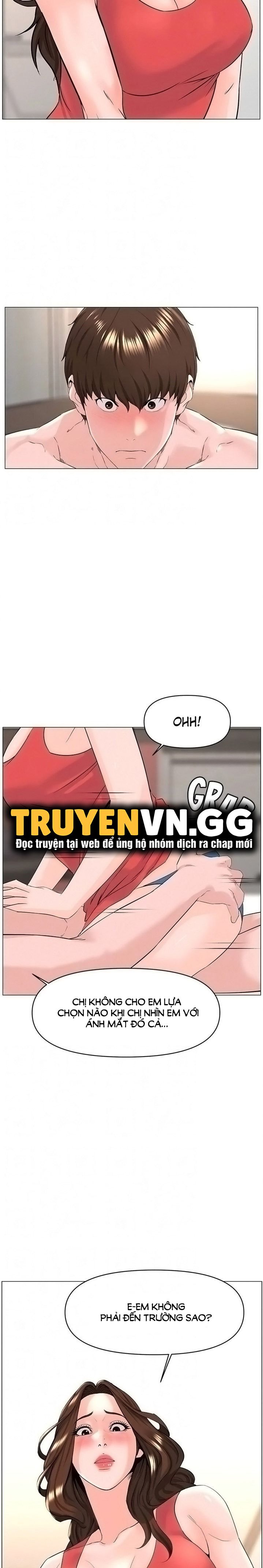 đọc truyện Idol Kế Bên Chương 58 ảnh 17 tại Giả Dược