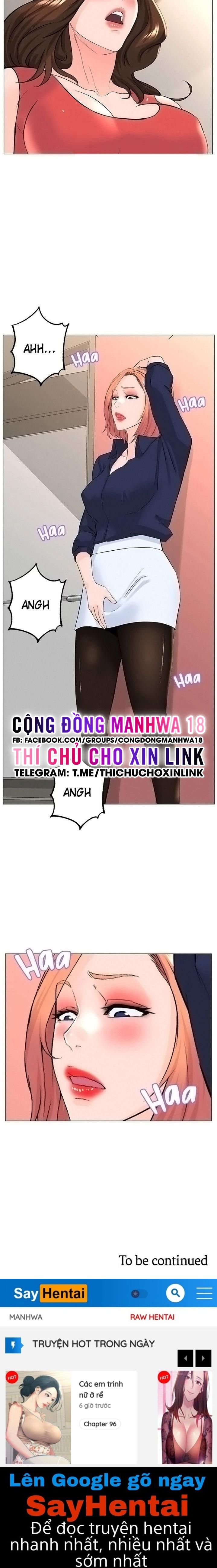 đọc truyện Idol Kế Bên Chương 58 ảnh 19 tại Giả Dược