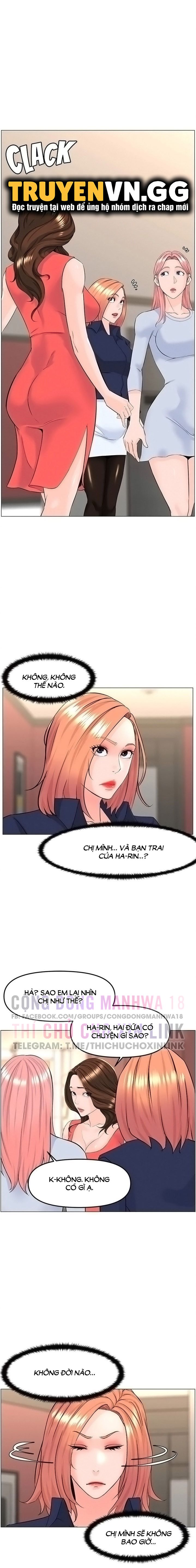 đọc truyện Idol Kế Bên Chương 58 ảnh 3 tại Giả Dược