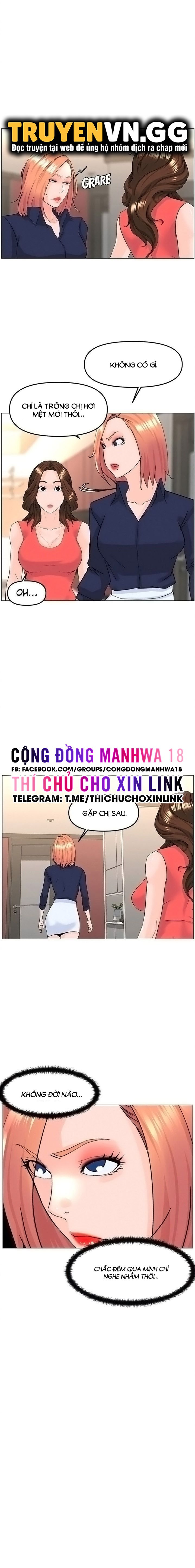 đọc truyện Idol Kế Bên Chương 58 ảnh 4 tại Giả Dược