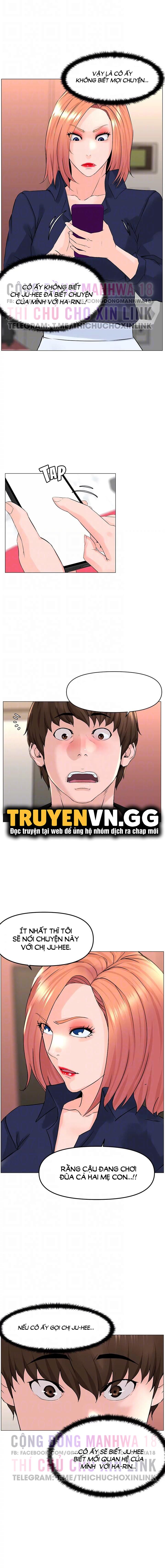 đọc truyện Idol Kế Bên Chương 59 ảnh 12 tại Giả Dược