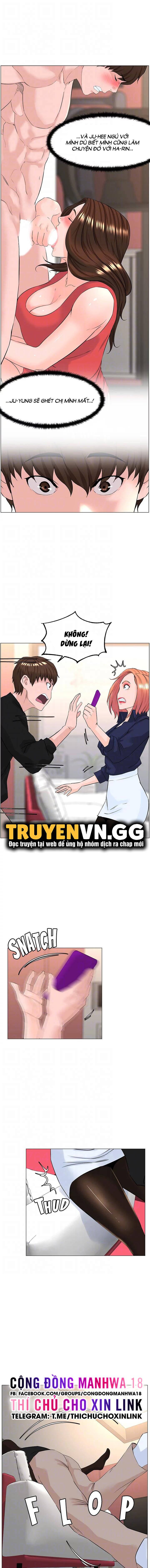 đọc truyện Idol Kế Bên Chương 59 ảnh 13 tại Giả Dược