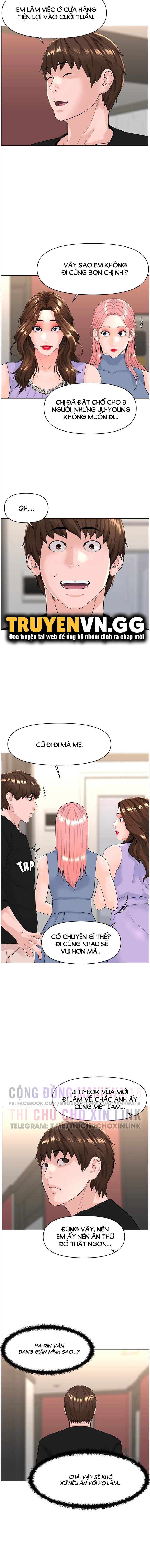 đọc truyện Idol Kế Bên Chương 59 ảnh 8 tại Giả Dược