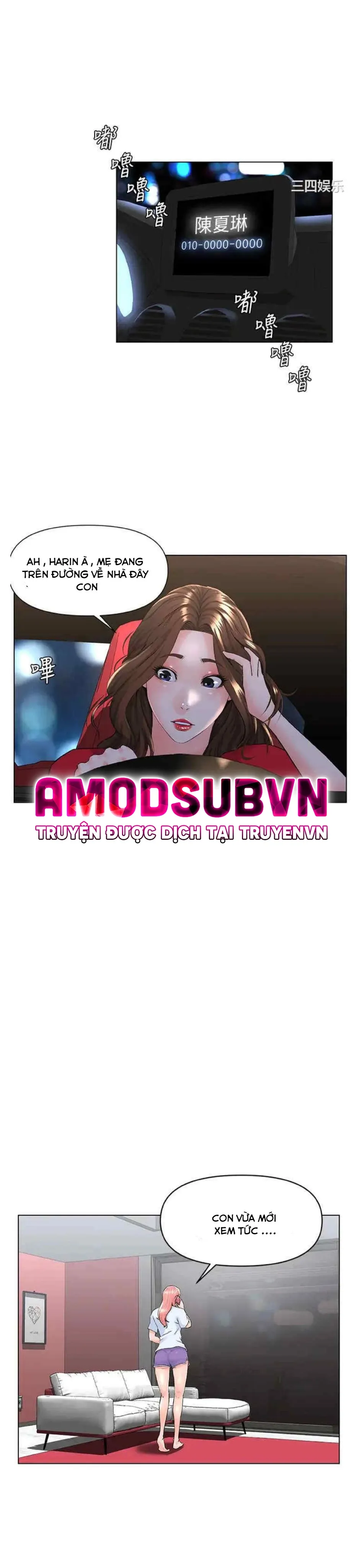đọc truyện Idol Kế Bên Chương 6 ảnh 2 tại Giả Dược