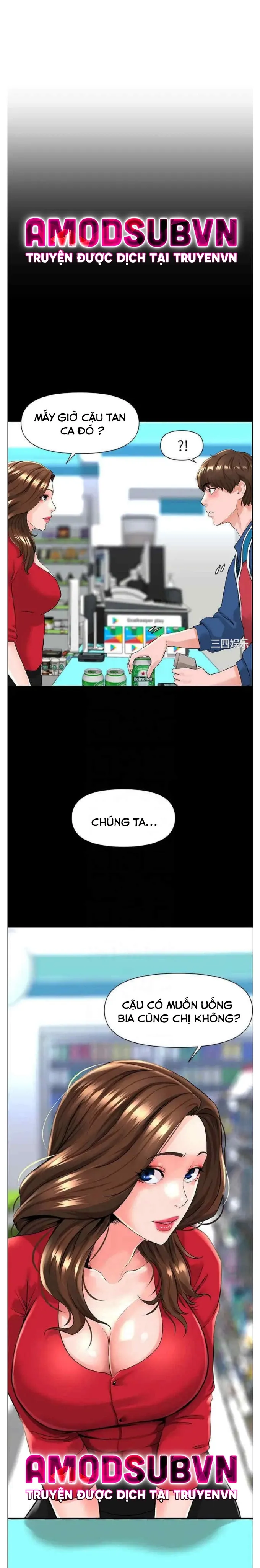 đọc truyện Idol Kế Bên Chương 6 ảnh 11 tại Giả Dược