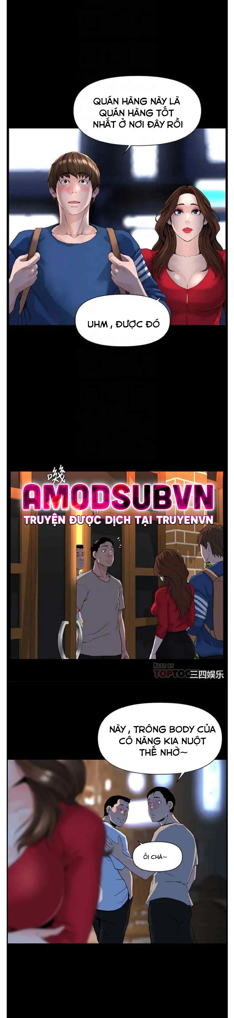 đọc truyện Idol Kế Bên Chương 6 ảnh 13 tại Giả Dược
