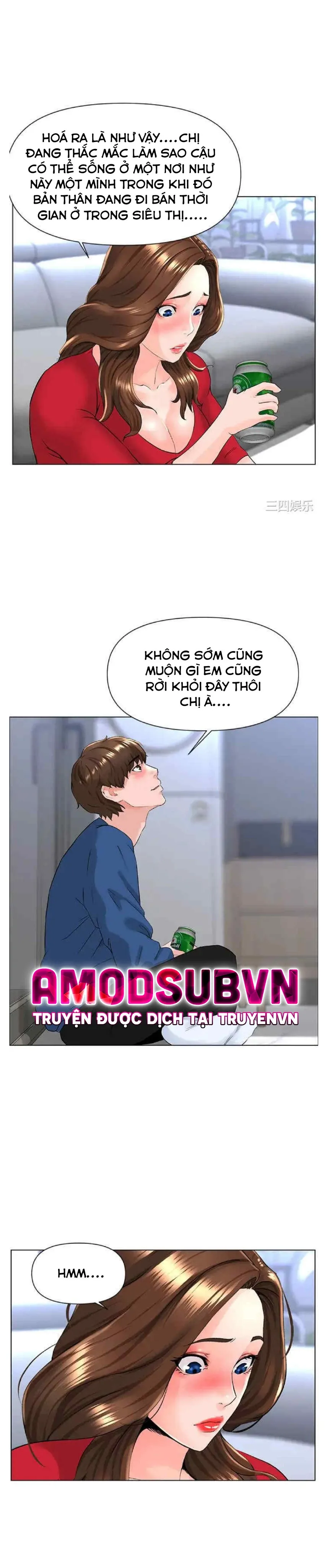 đọc truyện Idol Kế Bên Chương 6 ảnh 16 tại Giả Dược