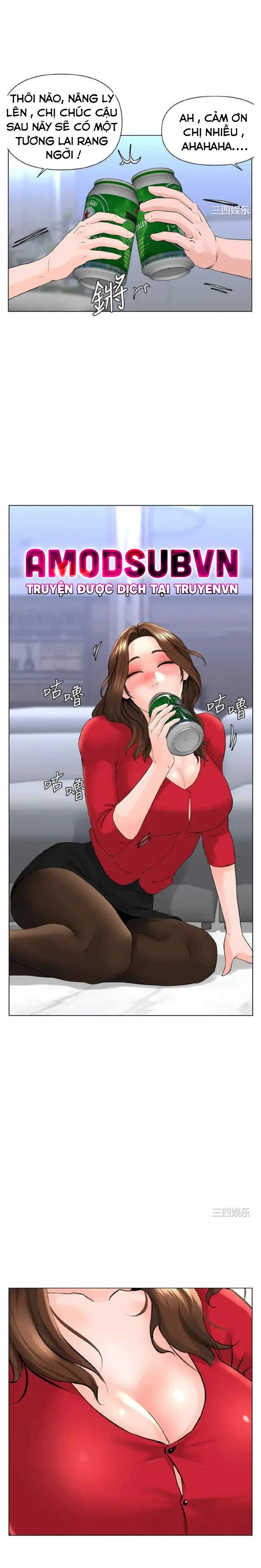 đọc truyện Idol Kế Bên Chương 6 ảnh 17 tại Giả Dược