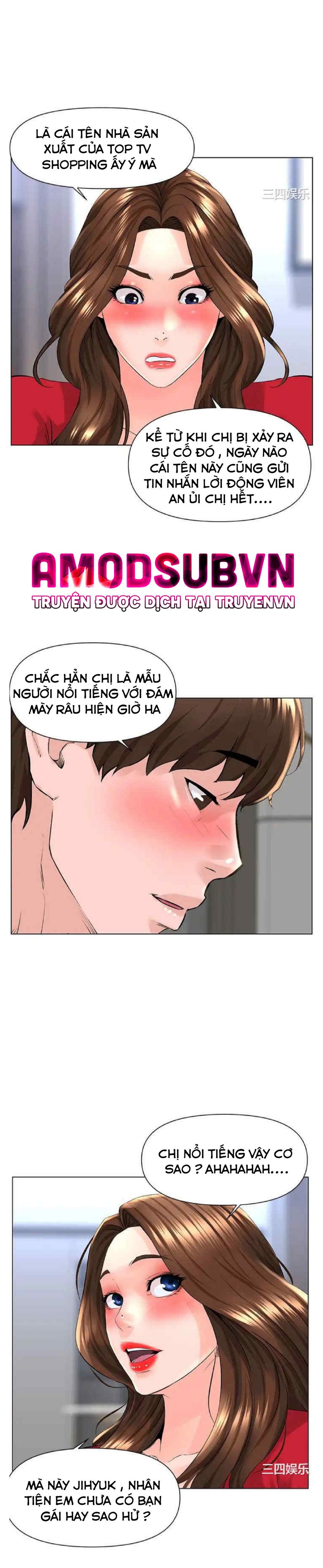 đọc truyện Idol Kế Bên Chương 6 ảnh 20 tại Giả Dược