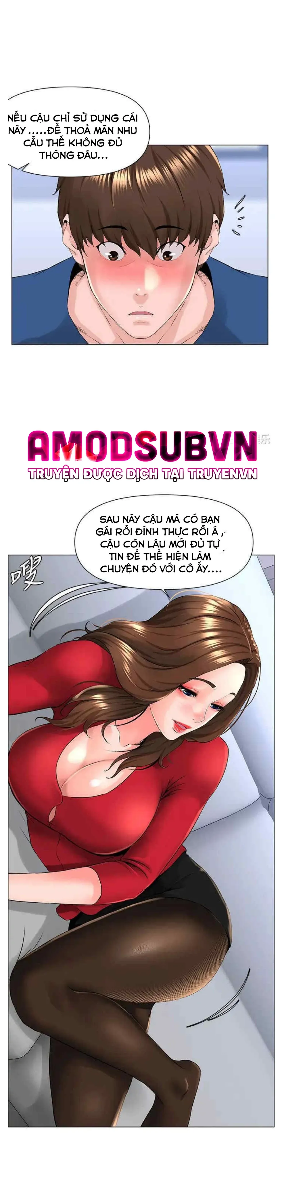 đọc truyện Idol Kế Bên Chương 6 ảnh 26 tại Giả Dược