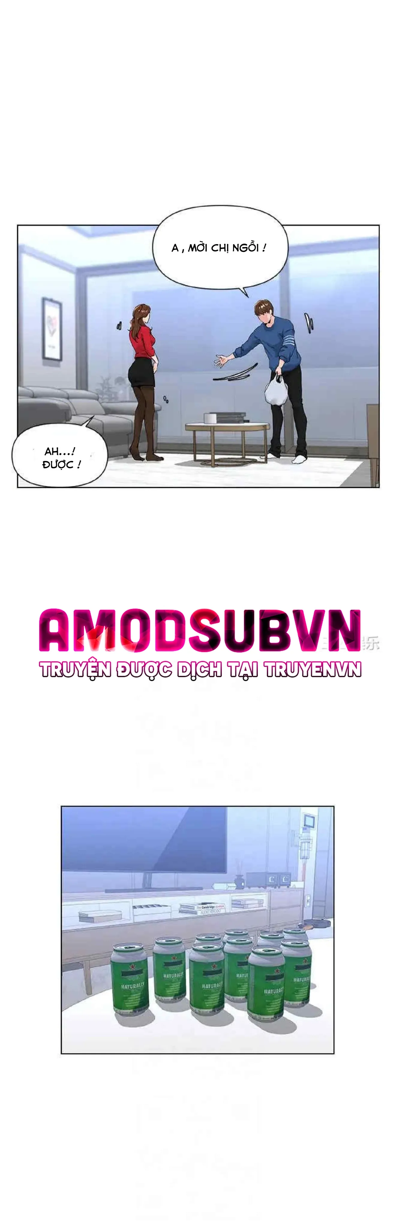 đọc truyện Idol Kế Bên Chương 6 ảnh 9 tại Giả Dược