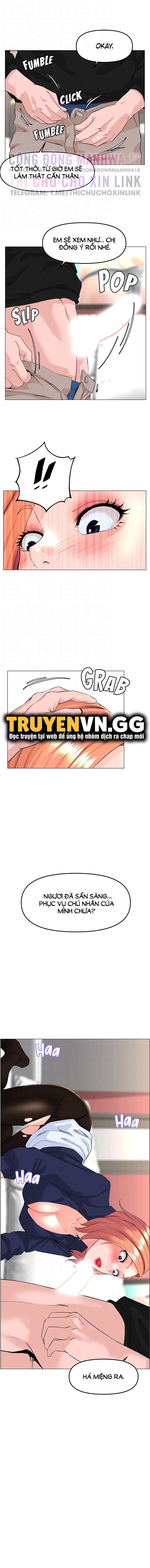 đọc truyện Idol Kế Bên Chương 60 ảnh 13 tại Giả Dược