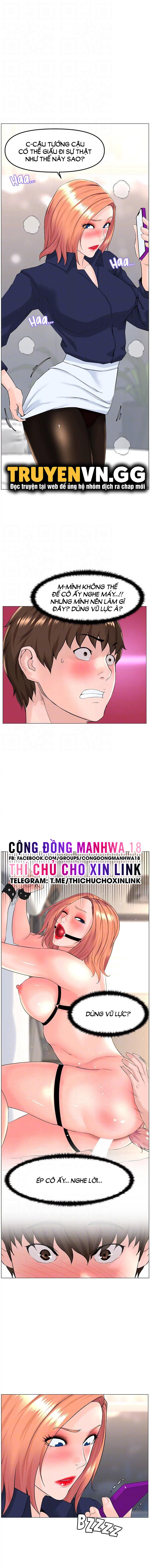 đọc truyện Idol Kế Bên Chương 60 ảnh 6 tại Giả Dược
