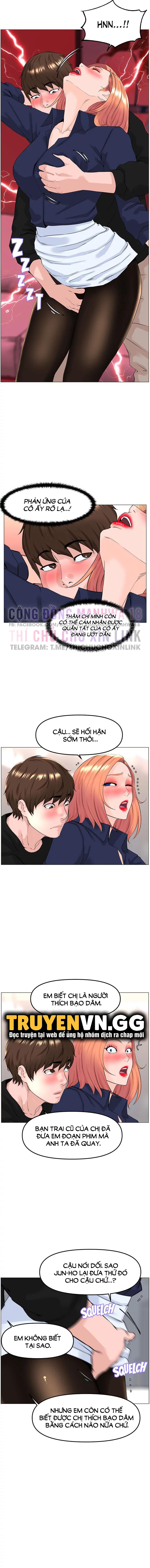 đọc truyện Idol Kế Bên Chương 60 ảnh 8 tại Giả Dược
