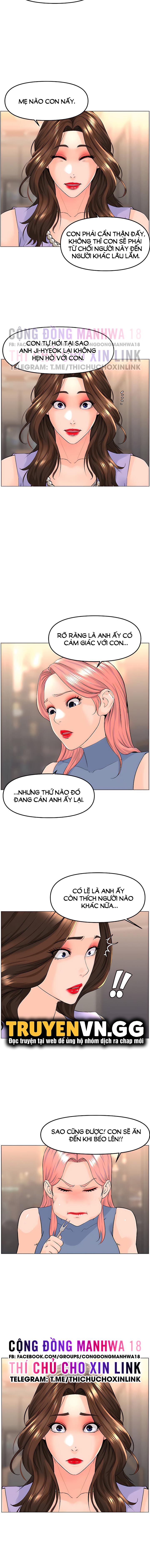 đọc truyện Idol Kế Bên Chương 61 ảnh 11 tại Giả Dược