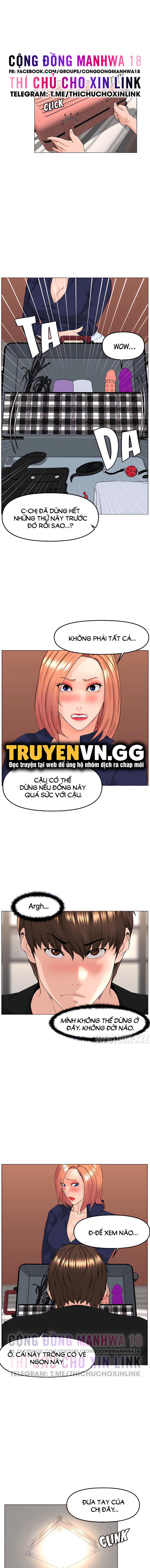 đọc truyện Idol Kế Bên Chương 61 ảnh 4 tại Giả Dược