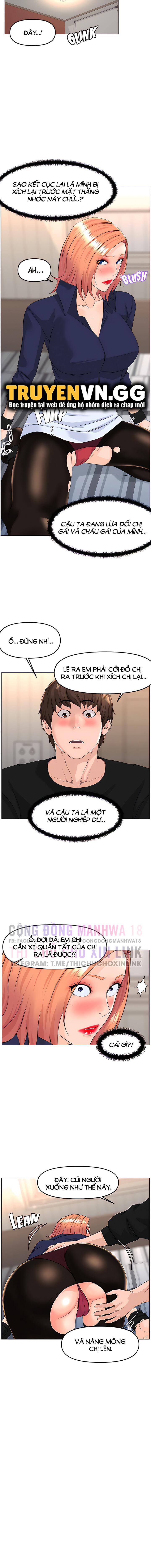 đọc truyện Idol Kế Bên Chương 61 ảnh 5 tại Giả Dược