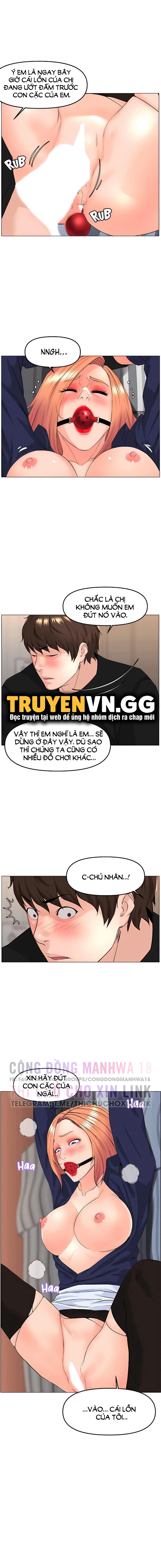 đọc truyện Idol Kế Bên Chương 62 ảnh 10 tại Giả Dược