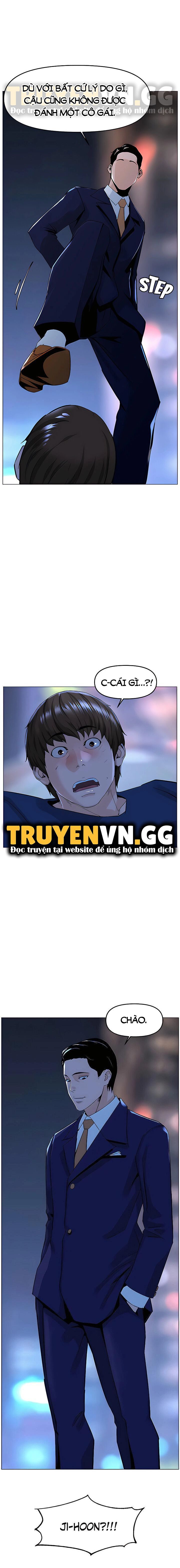 đọc truyện Idol Kế Bên Chương 64 ảnh 16 tại Giả Dược