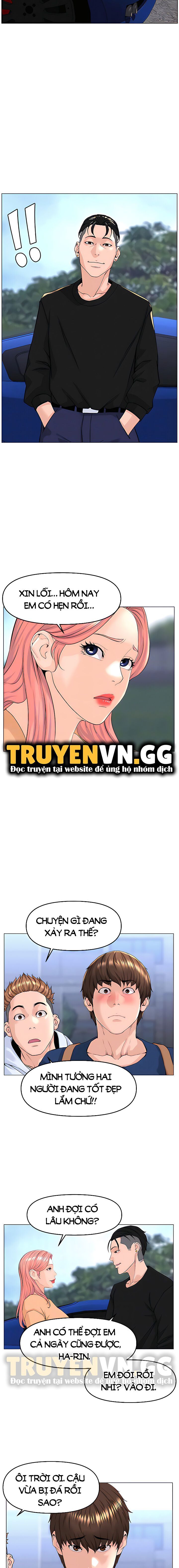 đọc truyện Idol Kế Bên Chương 64 ảnh 6 tại Giả Dược