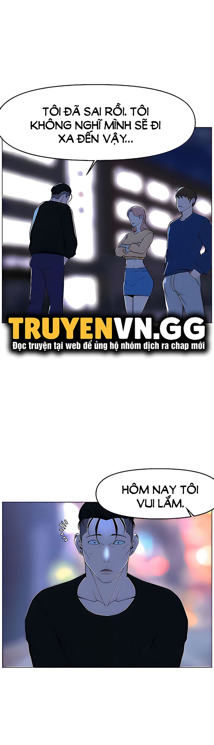 đọc truyện Idol Kế Bên Chương 65 ảnh 17 tại Giả Dược
