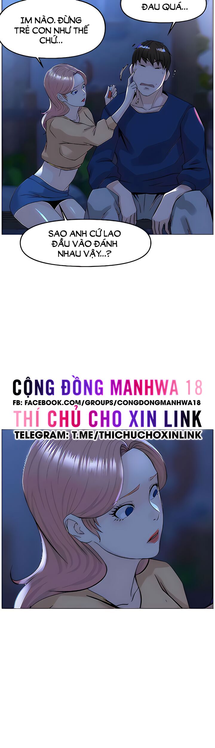 đọc truyện Idol Kế Bên Chương 65 ảnh 22 tại Giả Dược