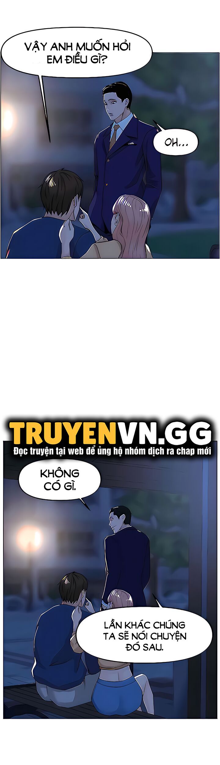 đọc truyện Idol Kế Bên Chương 65 ảnh 23 tại Giả Dược