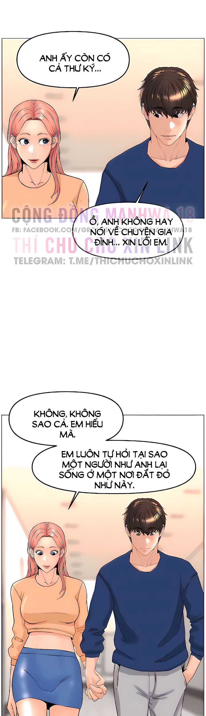đọc truyện Idol Kế Bên Chương 65 ảnh 32 tại Giả Dược