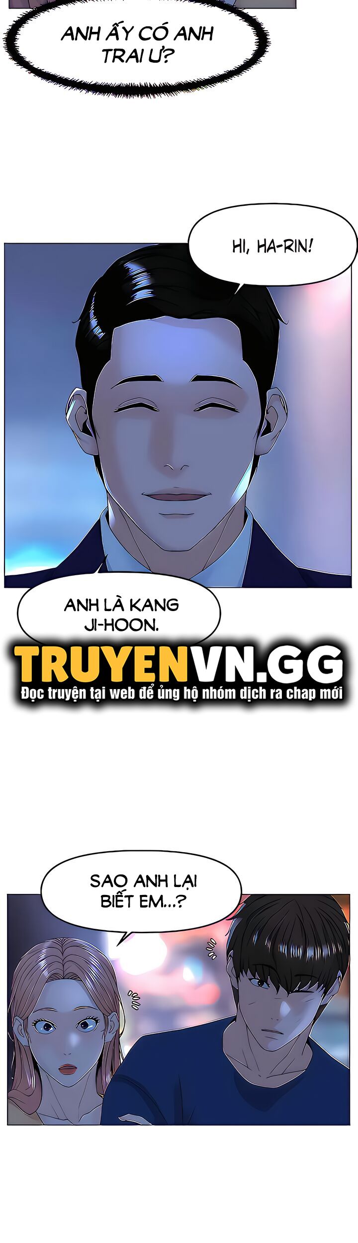 đọc truyện Idol Kế Bên Chương 65 ảnh 6 tại Giả Dược