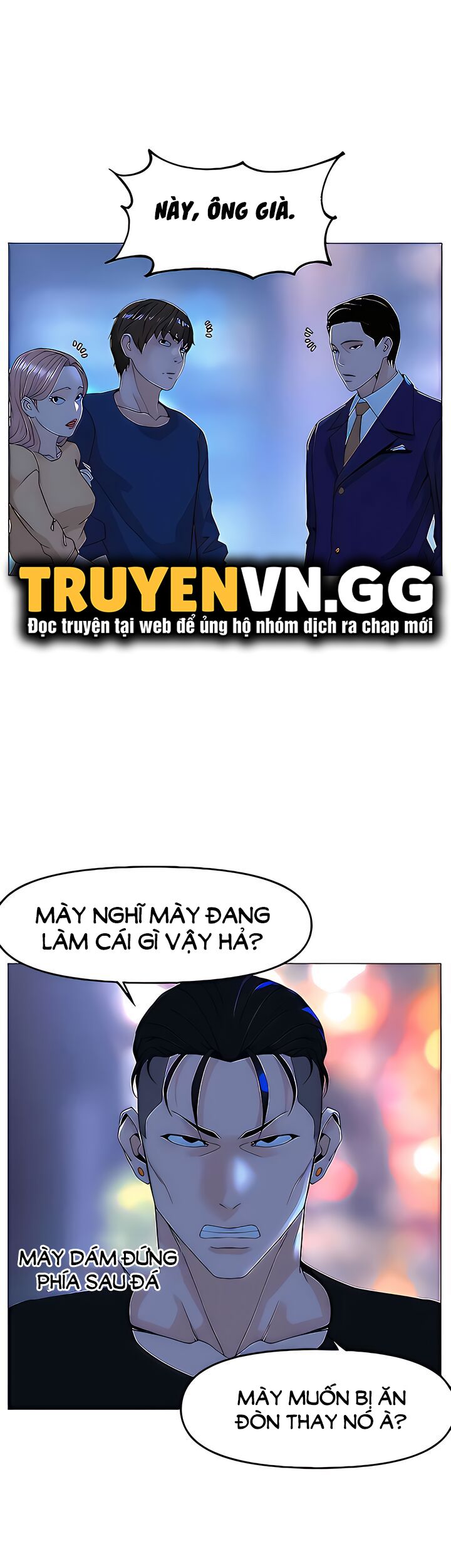 đọc truyện Idol Kế Bên Chương 65 ảnh 8 tại Giả Dược