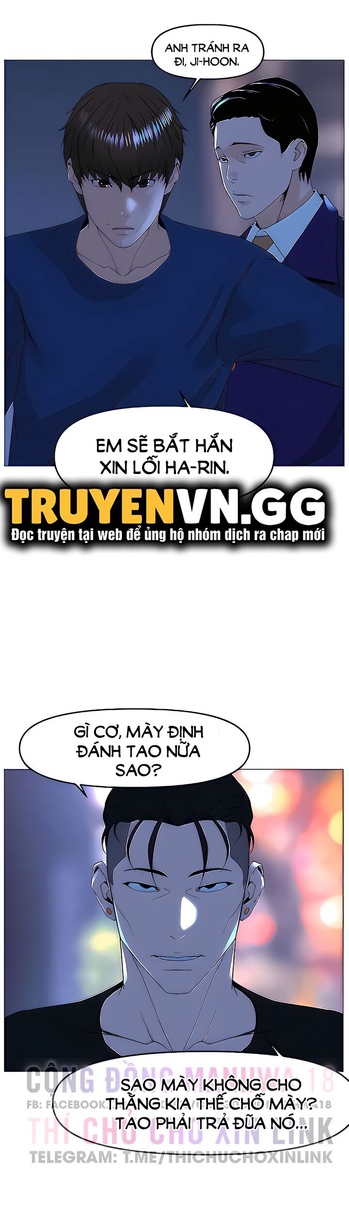 đọc truyện Idol Kế Bên Chương 65 ảnh 10 tại Giả Dược