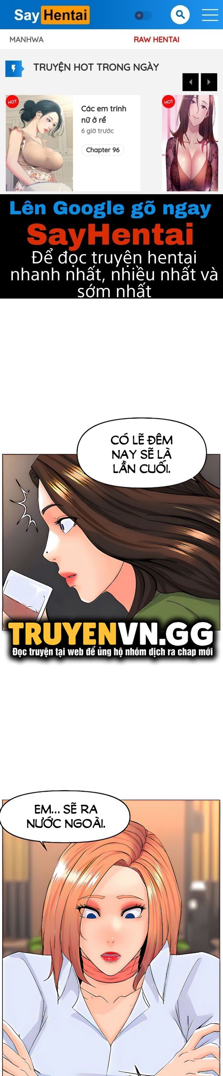 đọc truyện Idol Kế Bên Chương 66 ảnh 1 tại Giả Dược