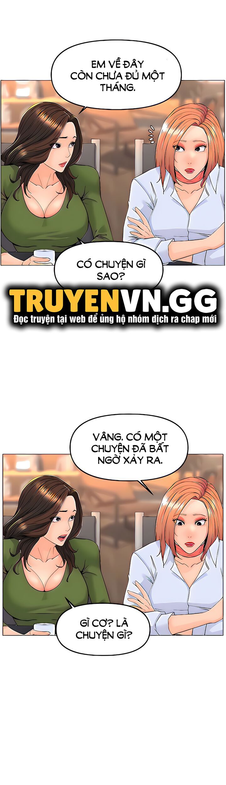 đọc truyện Idol Kế Bên Chương 66 ảnh 4 tại Giả Dược