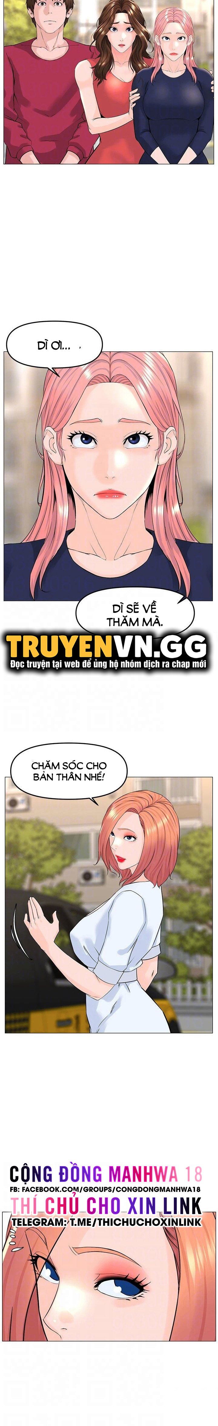 đọc truyện Idol Kế Bên Chương 67 ảnh 17 tại Giả Dược