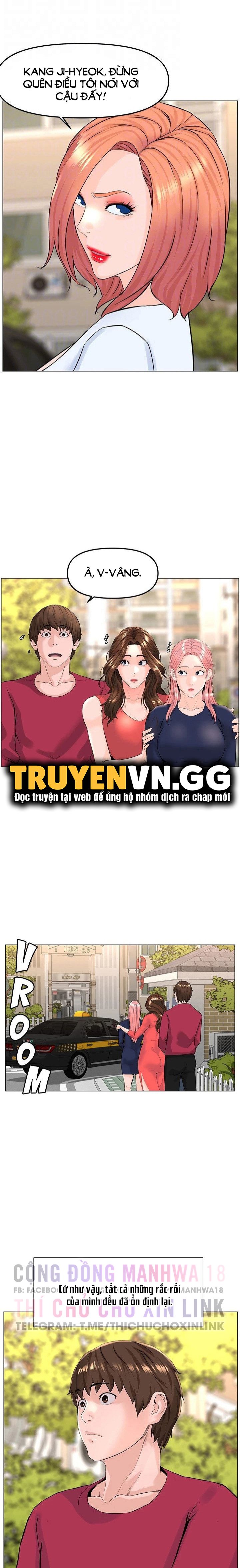 đọc truyện Idol Kế Bên Chương 67 ảnh 18 tại Giả Dược