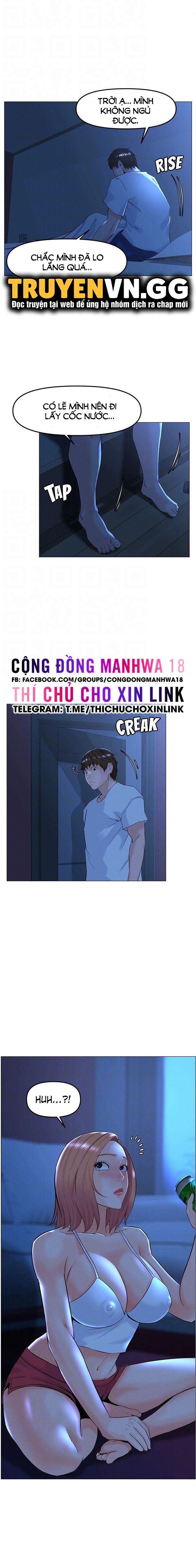 đọc truyện Idol Kế Bên Chương 67 ảnh 6 tại Giả Dược