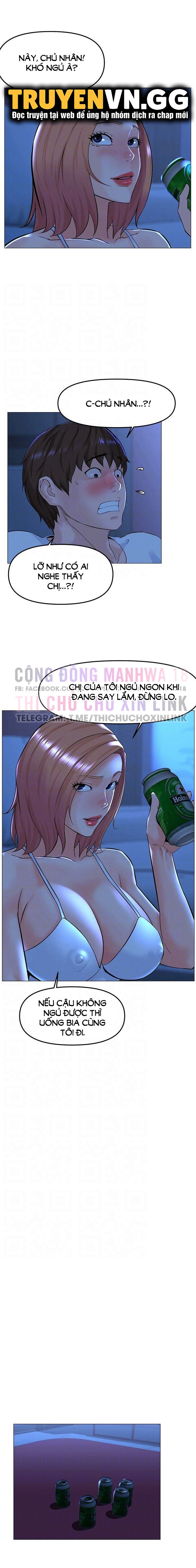 đọc truyện Idol Kế Bên Chương 67 ảnh 7 tại Giả Dược