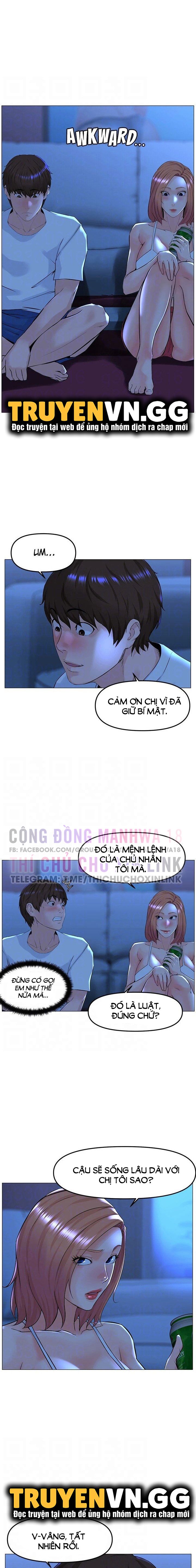 đọc truyện Idol Kế Bên Chương 67 ảnh 8 tại Giả Dược