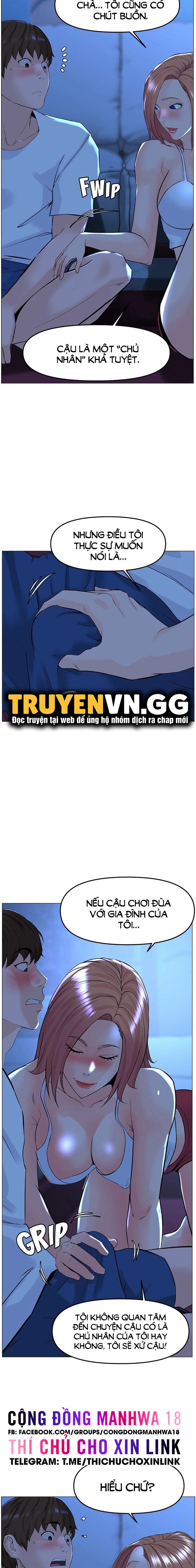 đọc truyện Idol Kế Bên Chương 67 ảnh 10 tại Giả Dược