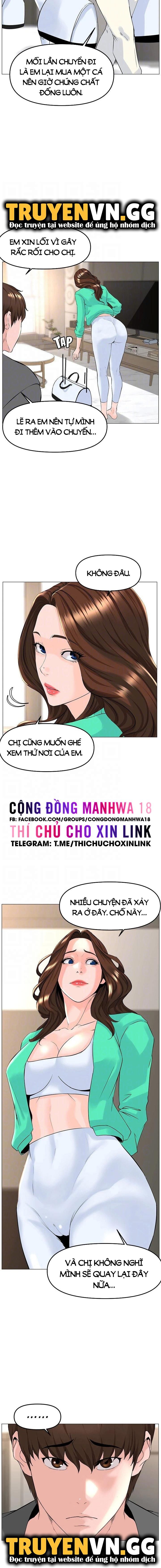 đọc truyện Idol Kế Bên Chương 68 ảnh 7 tại Giả Dược