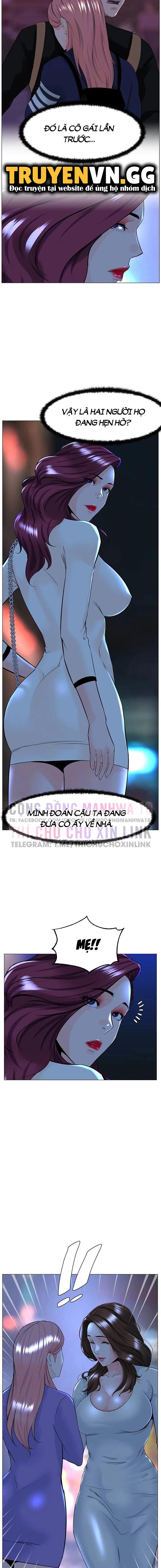 đọc truyện Idol Kế Bên Chương 69 ảnh 14 tại Giả Dược