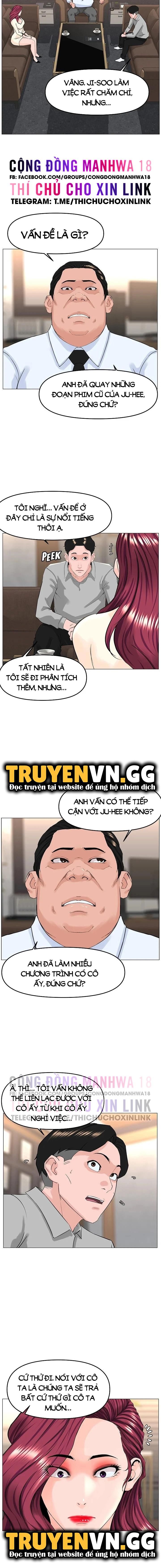 đọc truyện Idol Kế Bên Chương 69 ảnh 7 tại Giả Dược