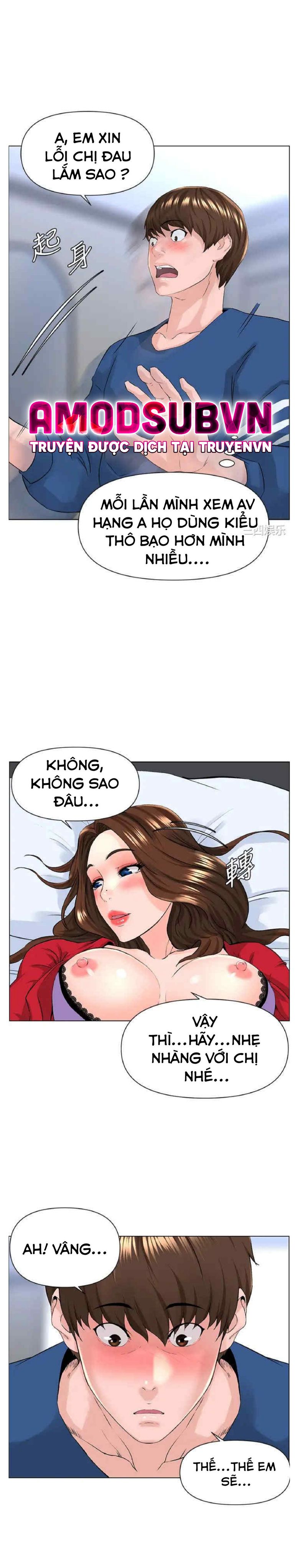 đọc truyện Idol Kế Bên Chương 7 ảnh 17 tại Giả Dược