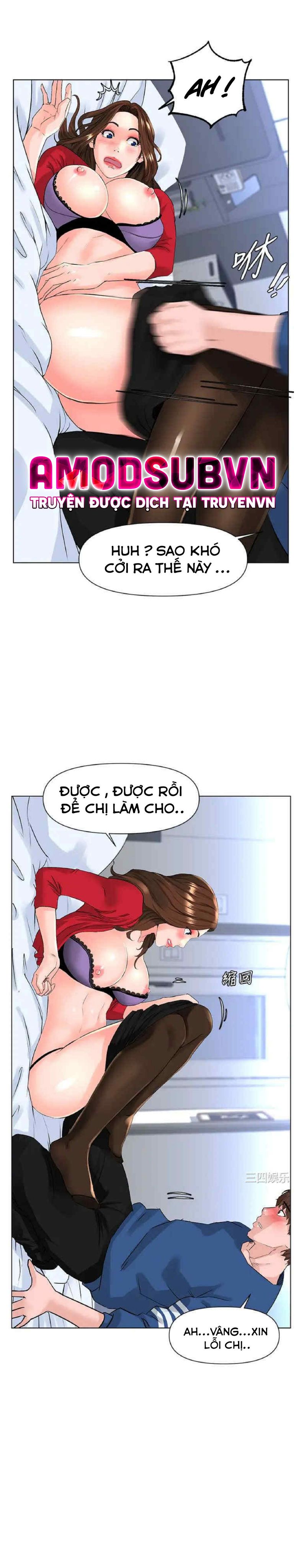 đọc truyện Idol Kế Bên Chương 7 ảnh 19 tại Giả Dược