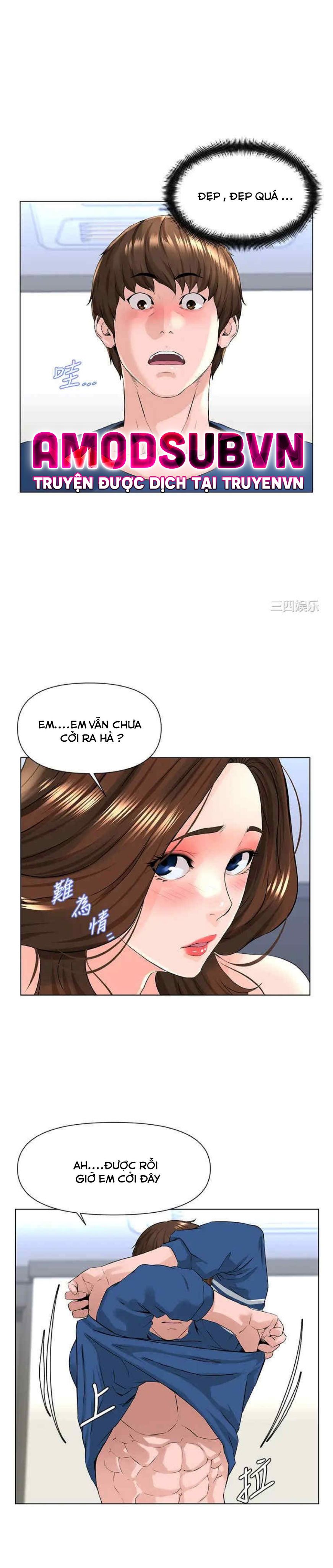 đọc truyện Idol Kế Bên Chương 7 ảnh 21 tại Giả Dược