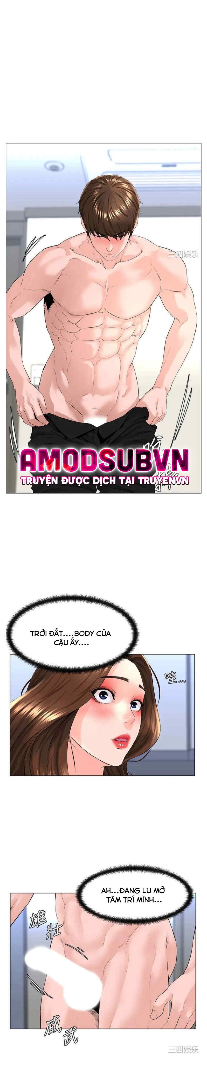 đọc truyện Idol Kế Bên Chương 7 ảnh 22 tại Giả Dược