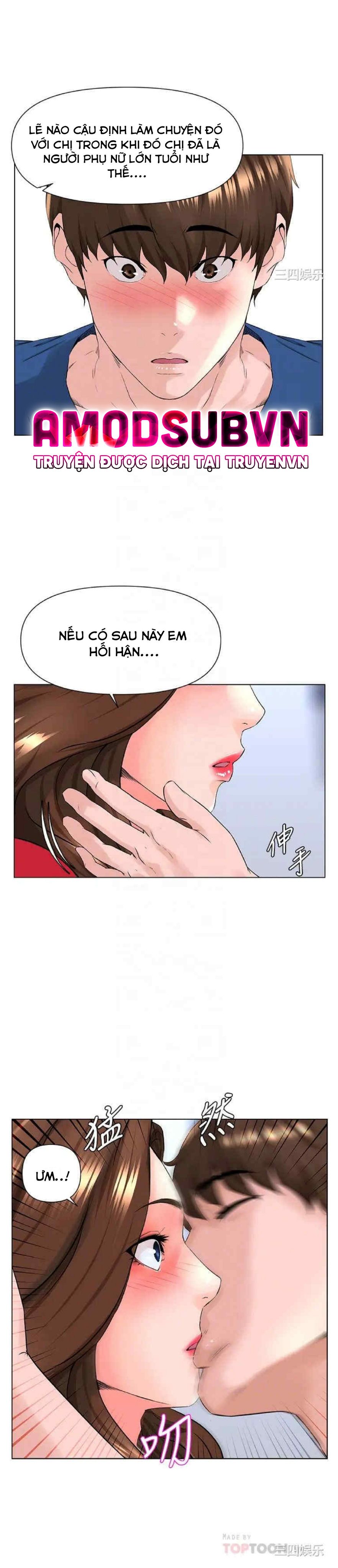 đọc truyện Idol Kế Bên Chương 7 ảnh 5 tại Giả Dược